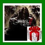 *The Darkness II**Steam Key*RU-CIS-UA*0% Карты*АКЦИЯ