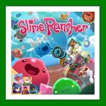 ✅Slime Rancher✔️Steam Key🔑RU-CIS⭐0% Карты💳АКЦИЯ🎁