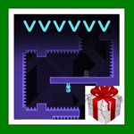 *VVVVVV + And Yet It Moves**Steam Key*Region Free**