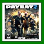 ✅PAYDAY 2✔️Steam⭐Rent account✔️Online✔️GFN🌎 - irongamers.ru