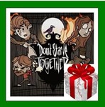 ✅Don&acute;t Starve Together✔️Steam Gift🔑RU-CIS-UA⭐АКЦИЯ🎁 - irongamers.ru