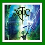 ✅Xotic + ALL DLC✔️Steam Key🔑Region Free⭐АКЦИЯ🎁