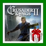 ✅Crusader Kings II✔️Steam Key🔑RU-CIS-UA⭐АКЦИЯ🎁