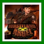 *Wasteland Angel**Steam Key*Region Free*0%*АКЦИЯ*