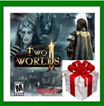 *Two Worlds 2 II HD + DLC**Steam Key*RU-CIS-UA*АКЦИЯ*