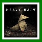 ✅Heavy Rain✔️Steam Key🔑Регион Турция🟥⭐