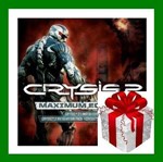 ✅Crysis 2 Maximum Edition✔️EA App Key🔑Region Free⭐🎁 - irongamers.ru