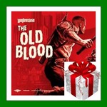 ✅Wolfenstein The Old Blood✔️Steam Key🔑RU-CIS-UA🎁