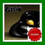 ✅GISH✔️Steam Key🔑RU-CIS-UA⭐АКЦИЯ🎁