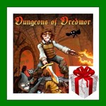 ✅Dungeons of Dredmor✔️Steam Key🔑Region Free⭐АКЦИЯ🎁