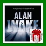 *Alan Wake**Steam Key*RU-CIS-UA*АКЦИЯ*