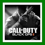 ✅Call of Duty Black Ops II + I✔️30 Игр🎁Steam⭐Global🌎