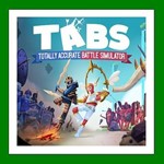 ✅Totally Accurate Battle Simulator✔️Steam🔑RU-CIS-UA⭐🎁 - irongamers.ru