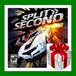 ✅Split/Second Split Second Velocity✔️Steam🔑RU-CIS-UA🎁