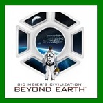✅Sid Meier&acute;s Civilization Beyond Earth✔️Steam🔑RU-CIS⭐