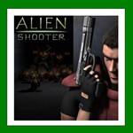 *Alien Shooter**Steam Key*RU-CIS-UA*АКЦИЯ*