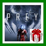 *PREY 2017**Steam Key*RU-CIS-UA*0% Карты*АКЦИЯ*