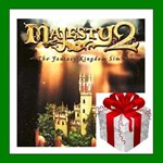 ✅Majesty 2 Collection✔️Steam Key🔑RU-CIS-UA⭐0%💳АКЦИЯ🎁