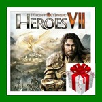 ✅Might and Magic Heroes VII✔️Uplay Key🔑RU-CIS-UA⭐🎁