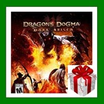 *Dragon´s Dogma: Dark Arisen**Steam Key*RU-CIS-UA**