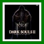 ✅DARK SOULS II: Scholar of the First Sin✔️Steam⭐🌎 - irongamers.ru