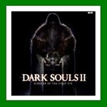 ✅DARK SOULS II: Scholar of the First Sin✔️Steam⭐🌎