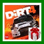 ✅DiRT 4✔️Steam Key🔑RU-CIS-UA⭐0% Карты💳АКЦИЯ🎁