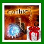 ✅Gothic 3✔️Steam Key🔑RU-CIS-UA⭐АКЦИЯ🎁