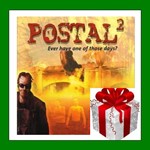 ✅POSTAL 2✔️Steam Key🔑RU-CIS-UA⭐0% Карты💳АКЦИЯ🎁