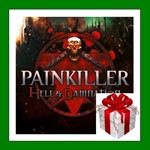 ✅Painkiller Hell & Damnation✔️Steam Key🔑Region Free🌎