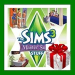 ✅The Sims 3 Master Suite Stuff DLC✔️EA App🔑Global⭐🎁