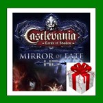 *Castlevania Lords of Shadow Mirror of Fate HD**Steam*