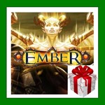 *Ember**Steam Key*RU-CIS-UA*0% Карты*АКЦИЯ*