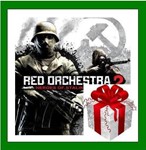 ✅Red Orchestra 2 + Rising Storm✔️Steam✔️RU-CIS-UA⭐🎁