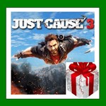 *Just Cause 3**Steam Key*RU-CIS-UA*0% Карты*АКЦИЯ*