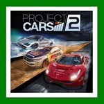 ✅Project CARS 2✔️Steam Key🔑RU-CIS-UA⭐0% Cards💳АКЦИЯ - irongamers.ru
