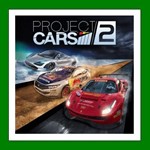 ✅Project CARS 2✔️Steam Key🔑RU-CIS-UA⭐0% Карты💳АКЦИЯ🎁