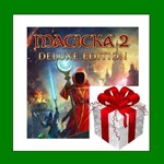 Magicka 2 - Deluxe Edition - Steam RU-CIS-UA + АКЦИЯ