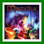 ✅Magicka✔️Steam⭐Аренда аккаунта✔️Online🌎