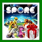 ✅SPORE Complete Pack✔️Новый Steam Аккаунт✔️Region Free✅ - irongamers.ru
