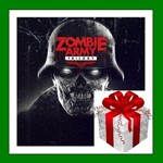 ✅Zombie Army Trilogy✔️Steam✔️RU-CIS-UA⭐0% Карты💳🎁