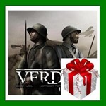 ✅Verdun✔️Steam Key🔑RU-CIS-UA⭐0% Карты💳АКЦИЯ🎁