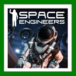 ✅Space Engineers✔️+ 30 Игр🎁Steam⭐Region Free🌎 - irongamers.ru