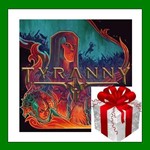 ✅Tyranny - Commander Edition✔️Steam Key🔑RU-CIS-UA⭐🎁