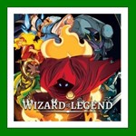 ✅Wizard of Legend✔️Steam Key🔑Region Free⭐АКЦИЯ🎁