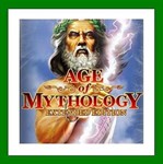 ✅Age of Mythology: Extended Edition✔️Steam⭐Аренда✔️🌎