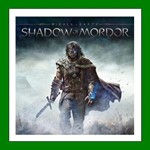 ✅Middle-earth Shadow of Mordor GOTY✔️Steam⭐✔️Online🌎 - irongamers.ru