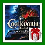✅Castlevania: Lords of Shadow Ultimate Edition✔️Steam🔑