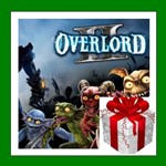 ✅Overlord 2 II✔️Steam Key🔑RU-CIS-UA⭐0% Карты💳АКЦИЯ🎁