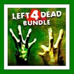 ✅Left 4 Dead 2 + 1 Bundle✔️Steam⭐Аренда⭐Online✔️GFN🌎